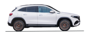Mercedes EQA