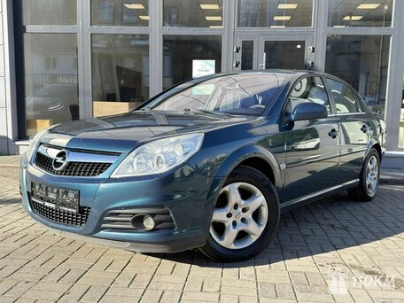 Opel, Vectra, 1800, 140, бензин, седан, робот, передний привод, среднее состояние, левый, синий, 500 000 ₽