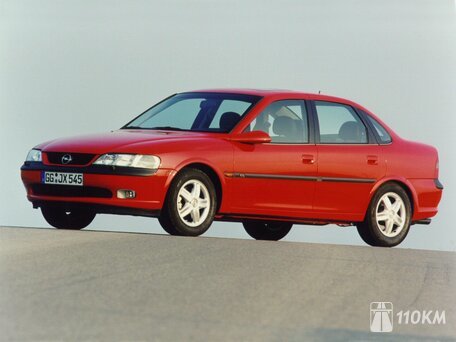 Opel, Vectra, 1800, 116, бензин, седан, механика, передний привод, среднее состояние, левый, белый, 85 000 ₽