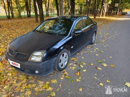 Opel, Vectra, 1800, 122, бензин, седан, механика, передний привод, среднее состояние, левый, черный, 265 000 ₽