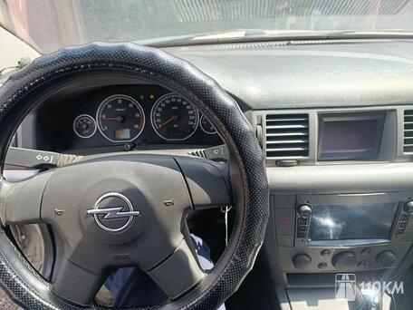 Opel, Vectra, 1900, 150, дизель, универсал, автомат, передний привод, среднее состояние, левый, серый, 650 000 ₽