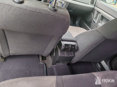 Opel, Vectra, 1800, 122, бензин, седан, механика, передний привод, среднее состояние, левый, серебряный, 360 000 ₽