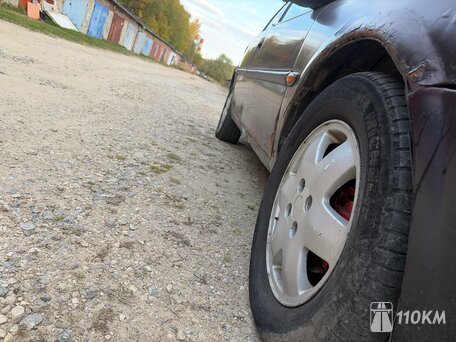 Opel, Vectra, 1600, 101, бензин, седан, механика, передний привод, среднее состояние, левый, фиолетовый, 60 000 ₽