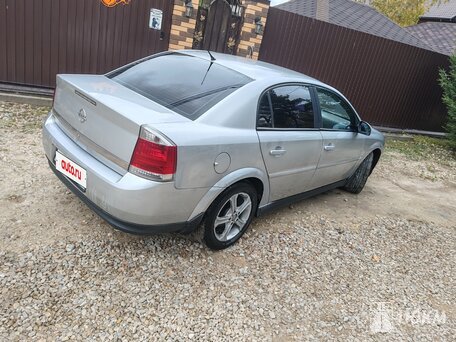 Opel, Vectra, 1800, 122, бензин, седан, механика, передний привод, среднее состояние, левый, серебряный, 360 000 ₽