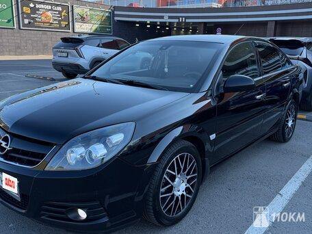 Opel, Vectra, 1800, 155, бензин, хэтчбек, механика, передний привод, среднее состояние, левый, черный, 495 000 ₽