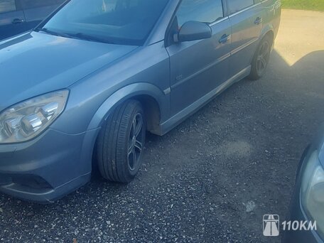 Opel, Vectra, 1800, 140, бензин, седан, робот, передний привод, среднее состояние, левый, серый, 310 000 ₽