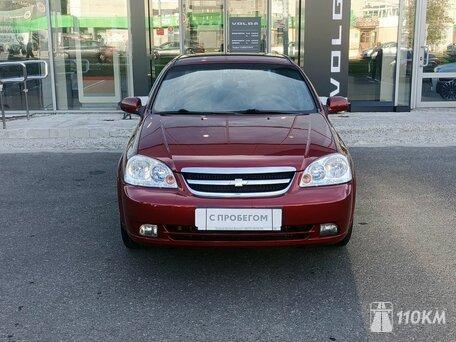 Chevrolet, Lacetti, 1600, 109, бензин, седан, механика, передний привод, среднее состояние, левый, красный, 499 000 ₽