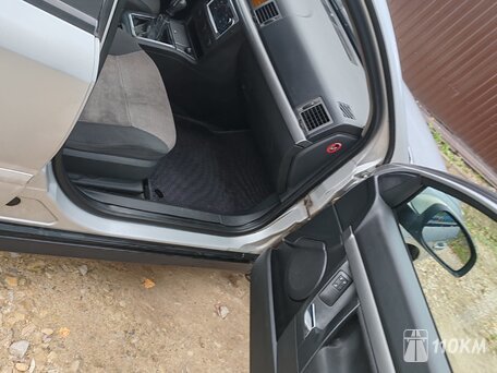 Opel, Vectra, 1800, 122, бензин, седан, механика, передний привод, среднее состояние, левый, серебряный, 360 000 ₽