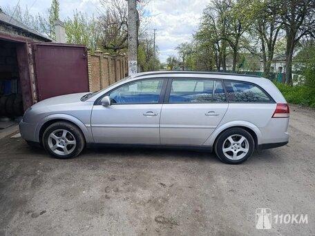 Opel, Vectra, 1900, 150, дизель, универсал, автомат, передний привод, среднее состояние, левый, серый, 650 000 ₽