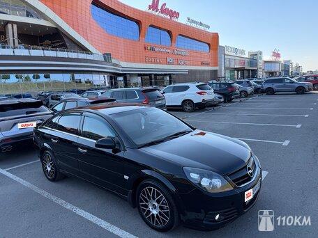 Opel, Vectra, 1800, 155, бензин, хэтчбек, механика, передний привод, среднее состояние, левый, черный, 495 000 ₽